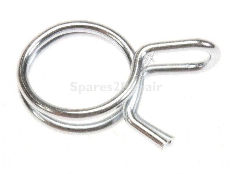 Domena Hose Clamp - 500676155 Bracket