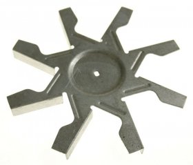 Atag Fan Blades - 88028429 400731 Fan Wheel Convection