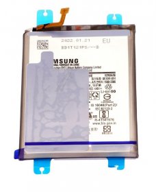 Samsung Phone Battery Packs - Eb-ba217aby Gh82-28509a Svc Batt Assembly-sm-a135f eb-ba217aby ser