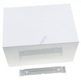 Airforce Fireplace - Afconfccf0dx300 Kit Chimney F0d H300