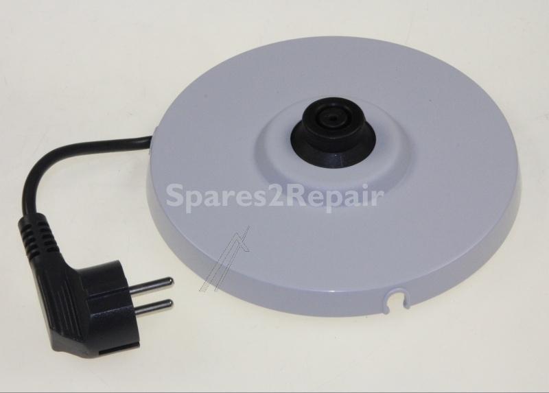 Braun Foot - 3217633 63217633 Sockel Kpl Chameleon