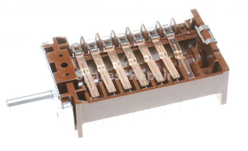 Oven Switch - 49011206 Oven Change Over Switch [Candy Hoover]