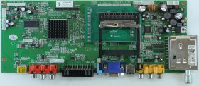 Akura APL3321W-HDID - Main AV - 520-MD109CHL-EUHC - 520-PCMCIA-010A