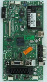 Alba LCD32947DVDHDS - Main AV - 17MB62-2.5 221111 - 23035065