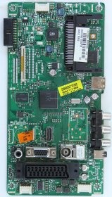 Alba LCD32947HD - Main AV - 17MB62-2.6 110112 - 23063330