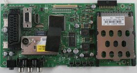 Alba LCDW16DVDHDF - Main AV - 17MB45-2 - 280509 - 26517554