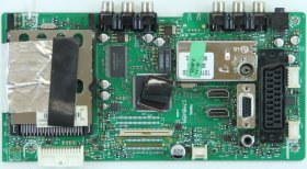 Alba LCD26880HDF - Main AV - 20489308 - 17MB45M-2 - 210809