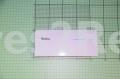Detergent Dispenser Cover - 1040520 Cover Container For Detergent Awx612d [Amica]