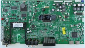Acoustic Solutions LCD32762HDF - Main AV - 17MB12-2 - 160807 LF - 20385188