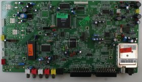 Acoustic Solutions LCDW2610S - Main AV - 17MB08P-5 - 180405 - 20243237