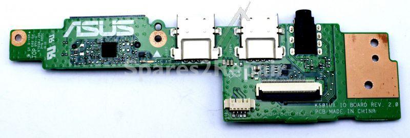 Asus Board - 13050-40801100 Screw M1 6*1 6l (5 5 0 6)(k)#0