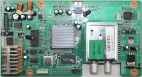 Atec AV371DS - Tuner - DTM-4000 - REV 1.1 - B0000481 - C0P00721