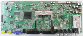Baird CN32BAIRD - Main AV - CV109H - V2.0 - 907H1204 H