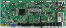 Baird CN42BAIRD - Main AV - CV109H - V2.0 - 905H0701 H