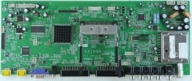 Baird JO47BAIRD - Main AV - CV109H V1.2 - 903H0420 H - V470H1-L02