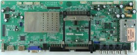 Baird JO37BAIRD - Main AV - CV109H - V3.0 - 1108H1169 H