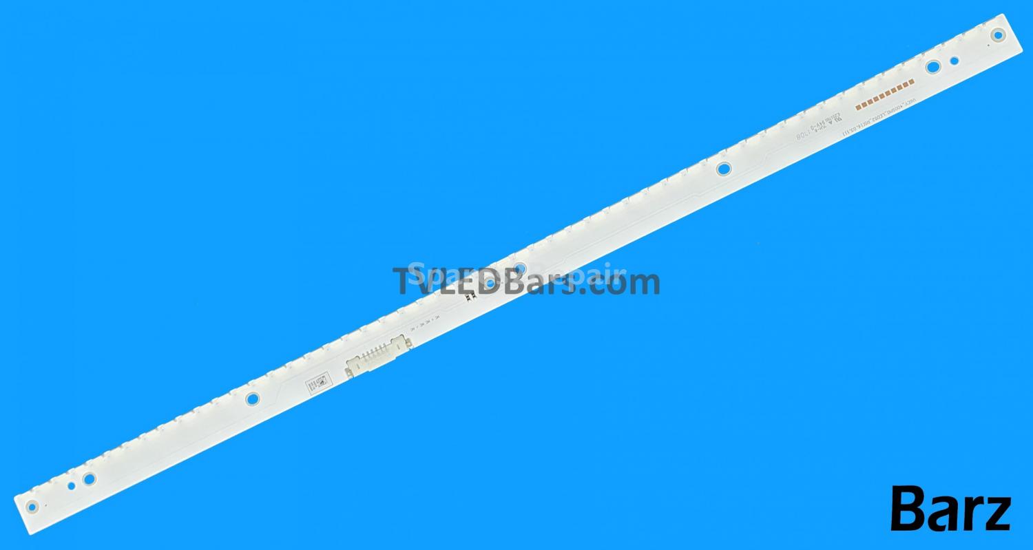 Samsung 40 inch Single Edge LED Backlight Bar - BN96-39504A - UE40K
