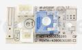 ARCELIK Modules / Electric Units Home Appliances FRIDGE FREEZER CONTROL TERMOSTAT MODULE 4360635285