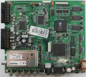 Beko NR20LB450 - Main AV - ZH1.190-03 - ZC5110