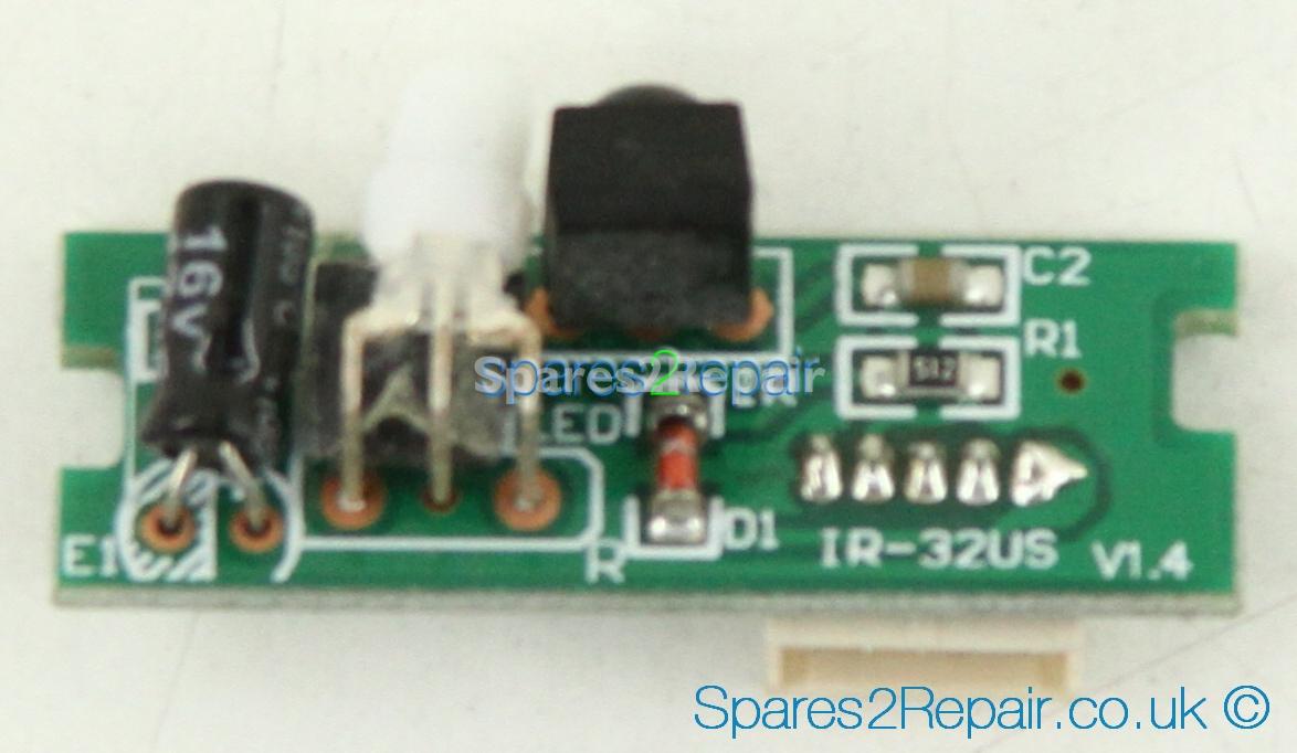 Blaupunkt 43/134M-GB-11B-FEGUX-UK - IR - IR-32US - V1.4