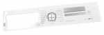 Housing Part - 00713057 Housing Rear Panel [Bosch Siemens]