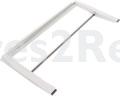 Glass Panel - 11056729 Glass Plate [Bosch Siemens]