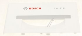 Operating Unit Screen - 00702064 Panel-facia [Bosch Siemens]