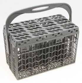 hoover and candy dishwasher cutlery basket