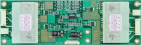 Bush LCDS20TV011 - Inverter - P2066E51 - Ver3.0 - FIF2066-51B