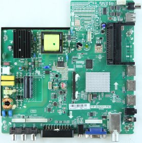 Bush LE-28GBR-A+DVD-W - Main AV - TP.SIS231.P83 - B12483 - 890-M00-60E03 - L13050970 - MT2751A01-1
