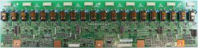 Bush LCD37TV016HD - Inverter - VIT71010.52 - 19.26006.141 - 19.26006.172 - LOGAH REV:5