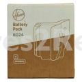 Vacuum Cleaner Battery - B024 35602851 Wiederaufladbare Batterien Verbrauchsmaterial [Candy Hoover]