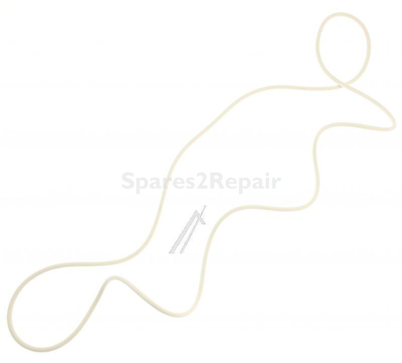 Sealing Materials - 09022435 Guarniz Thermostato 30mm [Candy Hoover]