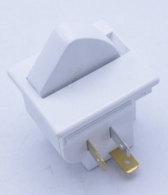 Light Switch For Refrigerator - 49007868 Super Freezing Push Button [Candy Hoover]