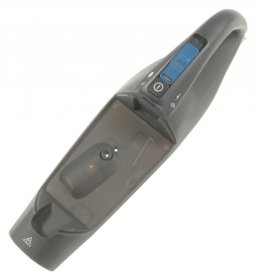 Housing - 03625075 Motor Housing [Candy Hoover]