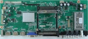Cello C32119F - Main AV - CV306H-A -30 - 110222b - 27T0948