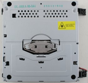 DMTECH CTVL15W15HDVDF - DVD Mech - DL-08HA-00-044 - 259081800