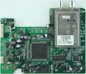 DMTECH LT26DTH - Tuner - RHPB-10287B - REV 02