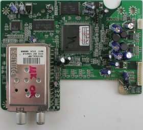 DMTECH LM37XTY - Tuner - DVBT (26) - RHPB-10287A - Rev 01