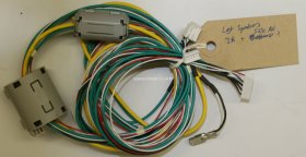DPT42A3 Left Speakers + IR + Side AV to Main