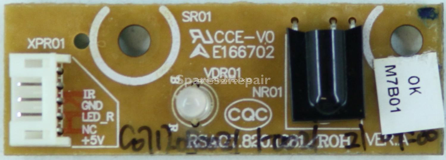 Easytouch ETL071-42FHD - IR - RSAG7.820.1281/ROH