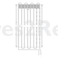 Evaporator - 2267358238 Condenser [Electrolux Aeg]
