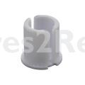 Square Plug - 4055485165 Socket Door [Electrolux Aeg]