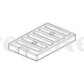 Accessories - 8080222022 Cold Accumulator 7801 213x132 [Electrolux Aeg]