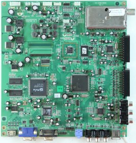 Elonex LT37F4V1 - Main AV - 071-13368-R0000 - VER A