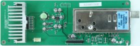 Erae ELT3000P - Tuner - E81-U004-11-PB00 - REV.02