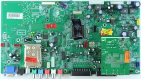 Finlux 32FLD760 - Main AV - 17MB22-2 - 021106 - 20365294 - 17DB22Z-1 - 201206
