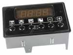 Faber Franke Roblin Electromechanical Components - 133 0529 891 Kit M gr 8-32 220-50-60hz N f Cli