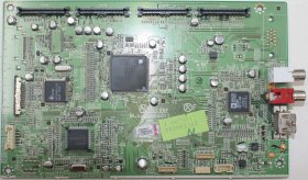 Funai LCD-B3206 - Board - BL4430G04011 - J 0670817 - L5920MUT - 7158960BA5 - 07020803078