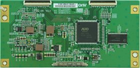 Goodmans GTVL32W27HDF - LVDS - 06A53-1C - 55.31T03.160 - T315XW02 V9 - T260XW02 VA CTRL BD